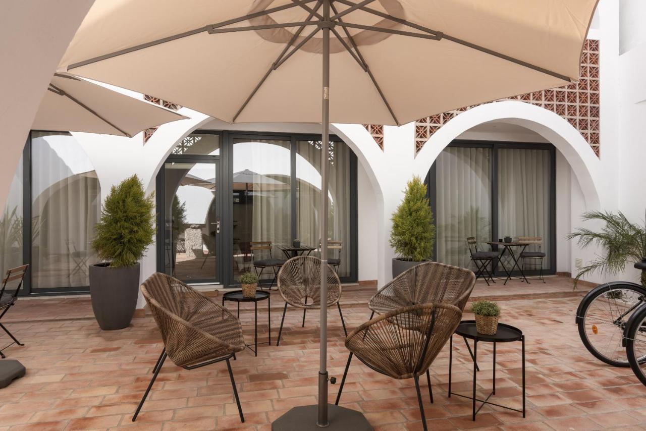 Madalena Village 4 - City Centre By Hd Properties Dystrykt Dystrykt Faro Zewnętrze zdjęcie