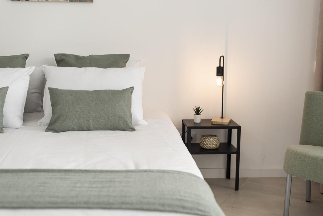 Madalena Village 4 - City Centre By Hd Properties Dystrykt Dystrykt Faro Zewnętrze zdjęcie