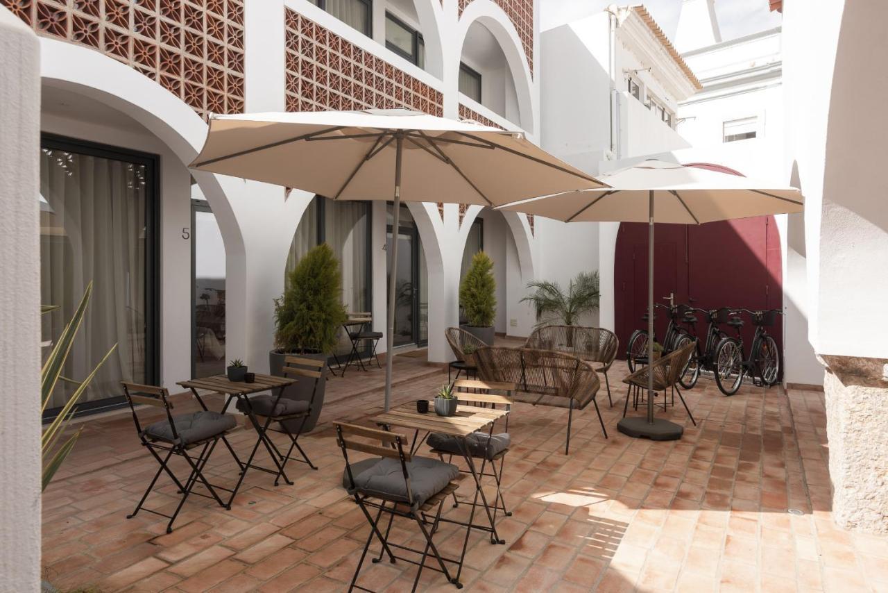 Madalena Village 4 - City Centre By Hd Properties Dystrykt Dystrykt Faro Zewnętrze zdjęcie